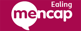 Ealing Mencap Logo