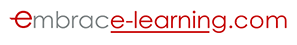 Embrace Learning Logo